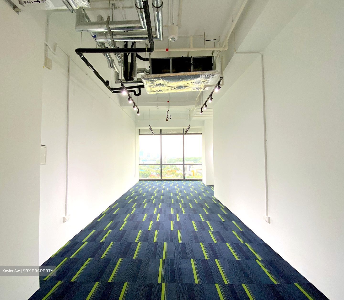 Woods Square (D25), Office #454944831